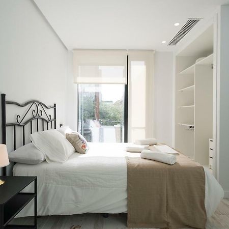 Apartament Pedregalejo, Estropada 1 Malaga Zewnętrze zdjęcie