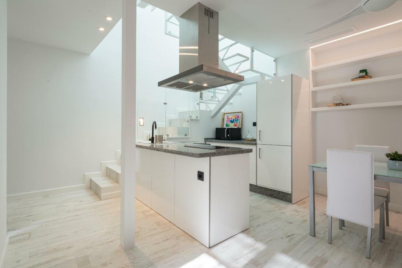 Apartament Pedregalejo, Estropada 1 Malaga Zewnętrze zdjęcie