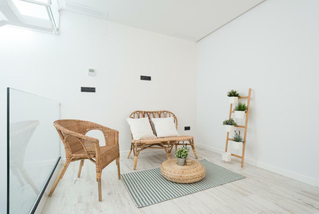 Apartament Pedregalejo, Estropada 1 Malaga Zewnętrze zdjęcie