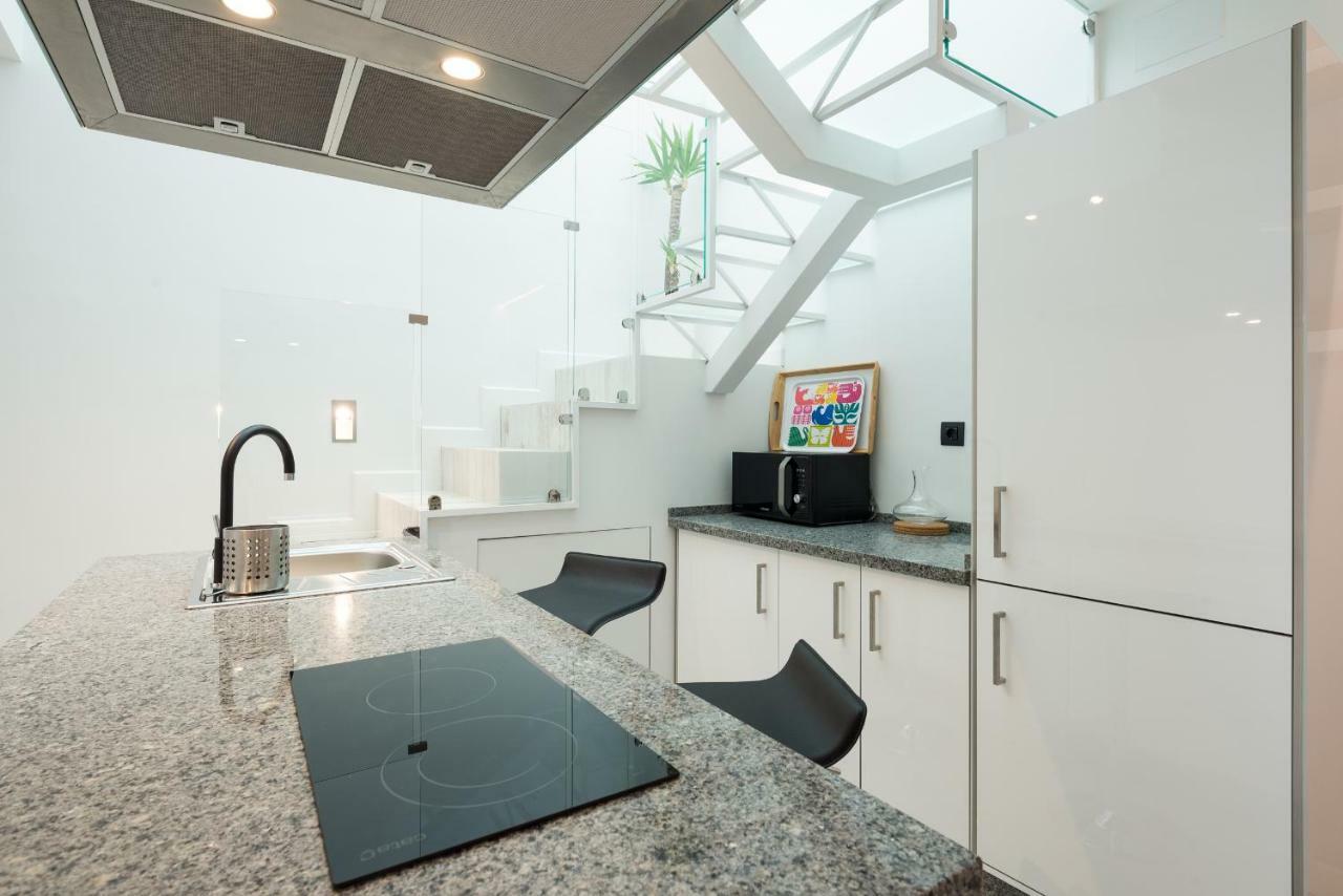 Apartament Pedregalejo, Estropada 1 Malaga Zewnętrze zdjęcie