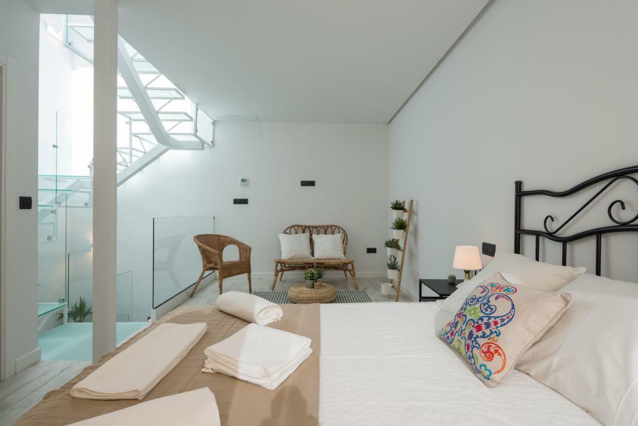 Apartament Pedregalejo, Estropada 1 Malaga Zewnętrze zdjęcie