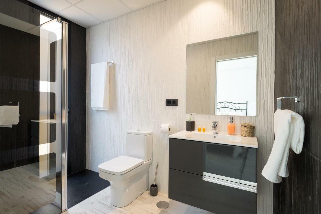 Apartament Pedregalejo, Estropada 1 Malaga Zewnętrze zdjęcie