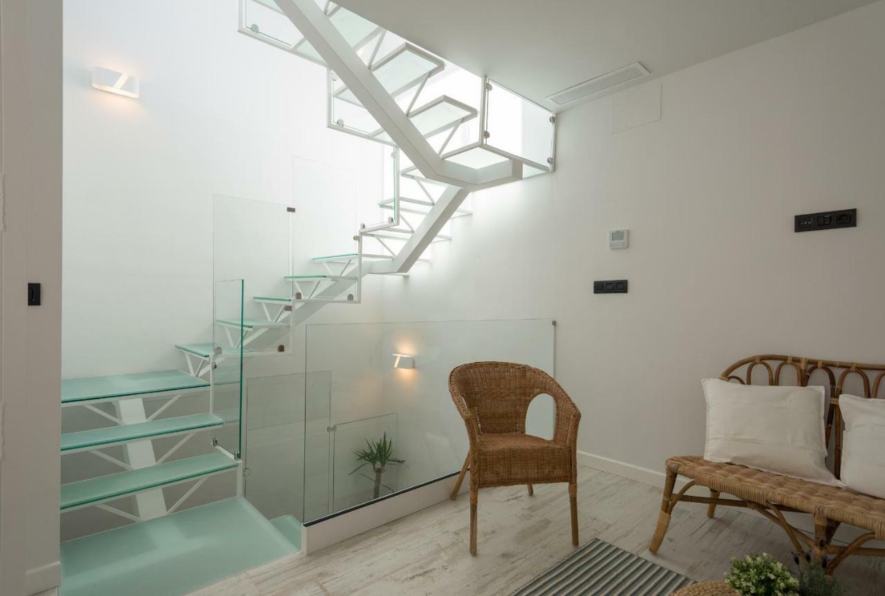 Apartament Pedregalejo, Estropada 1 Malaga Zewnętrze zdjęcie