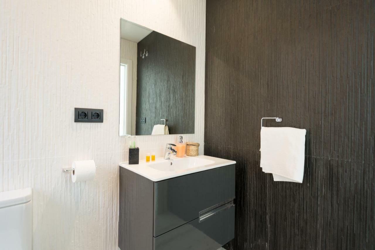 Apartament Pedregalejo, Estropada 1 Malaga Zewnętrze zdjęcie