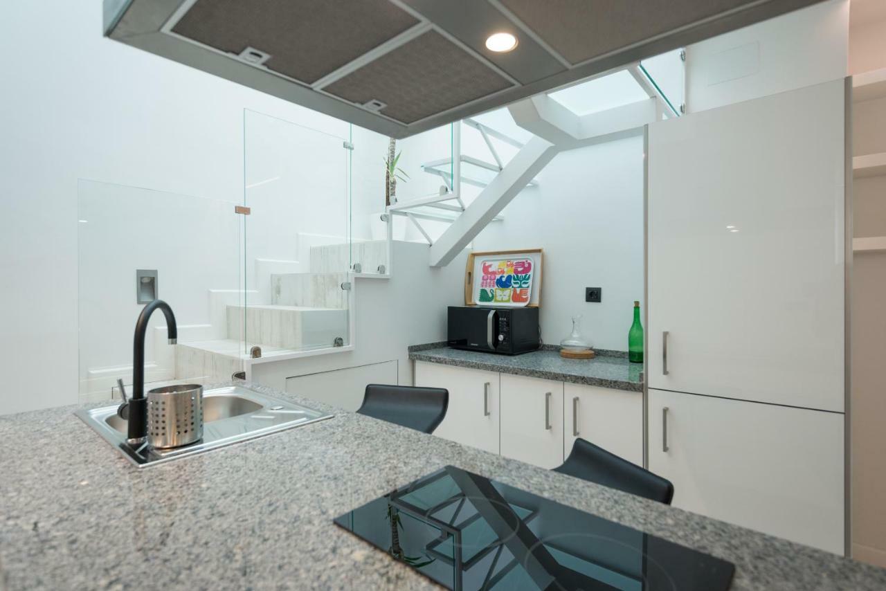 Apartament Pedregalejo, Estropada 1 Malaga Zewnętrze zdjęcie