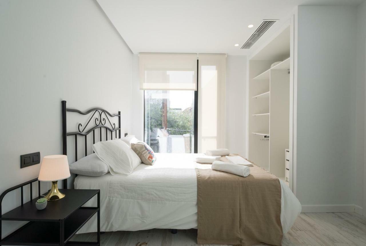 Apartament Pedregalejo, Estropada 1 Malaga Zewnętrze zdjęcie