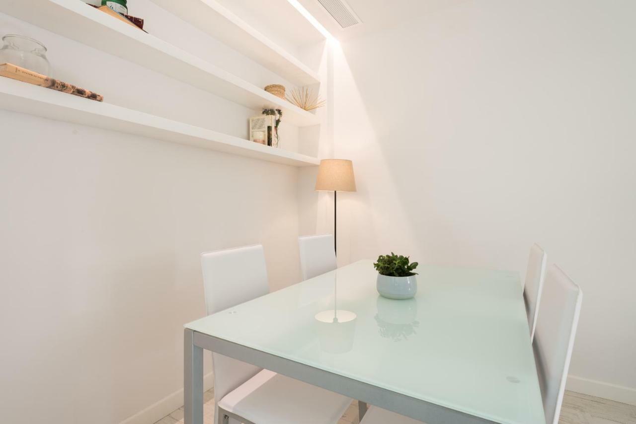 Apartament Pedregalejo, Estropada 1 Malaga Zewnętrze zdjęcie