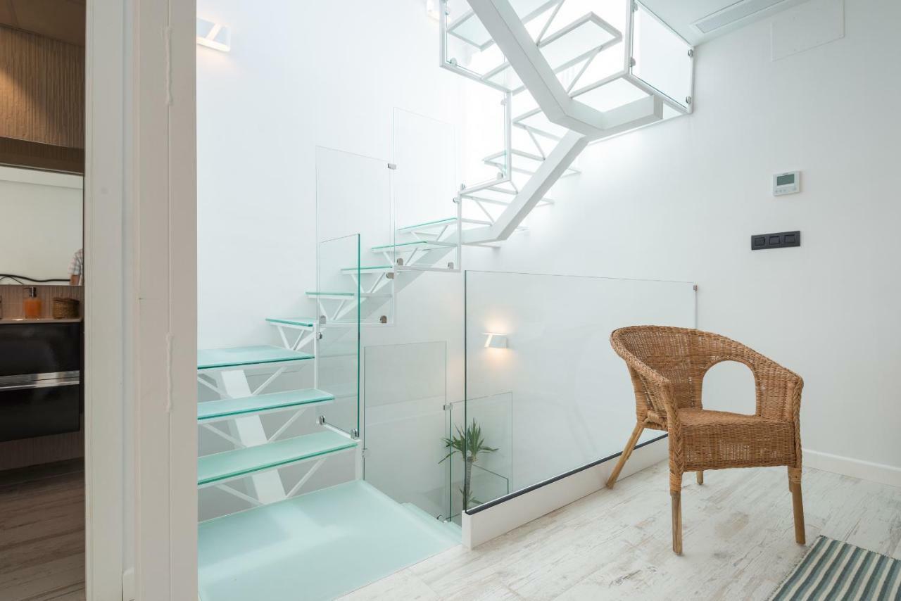 Apartament Pedregalejo, Estropada 1 Malaga Zewnętrze zdjęcie