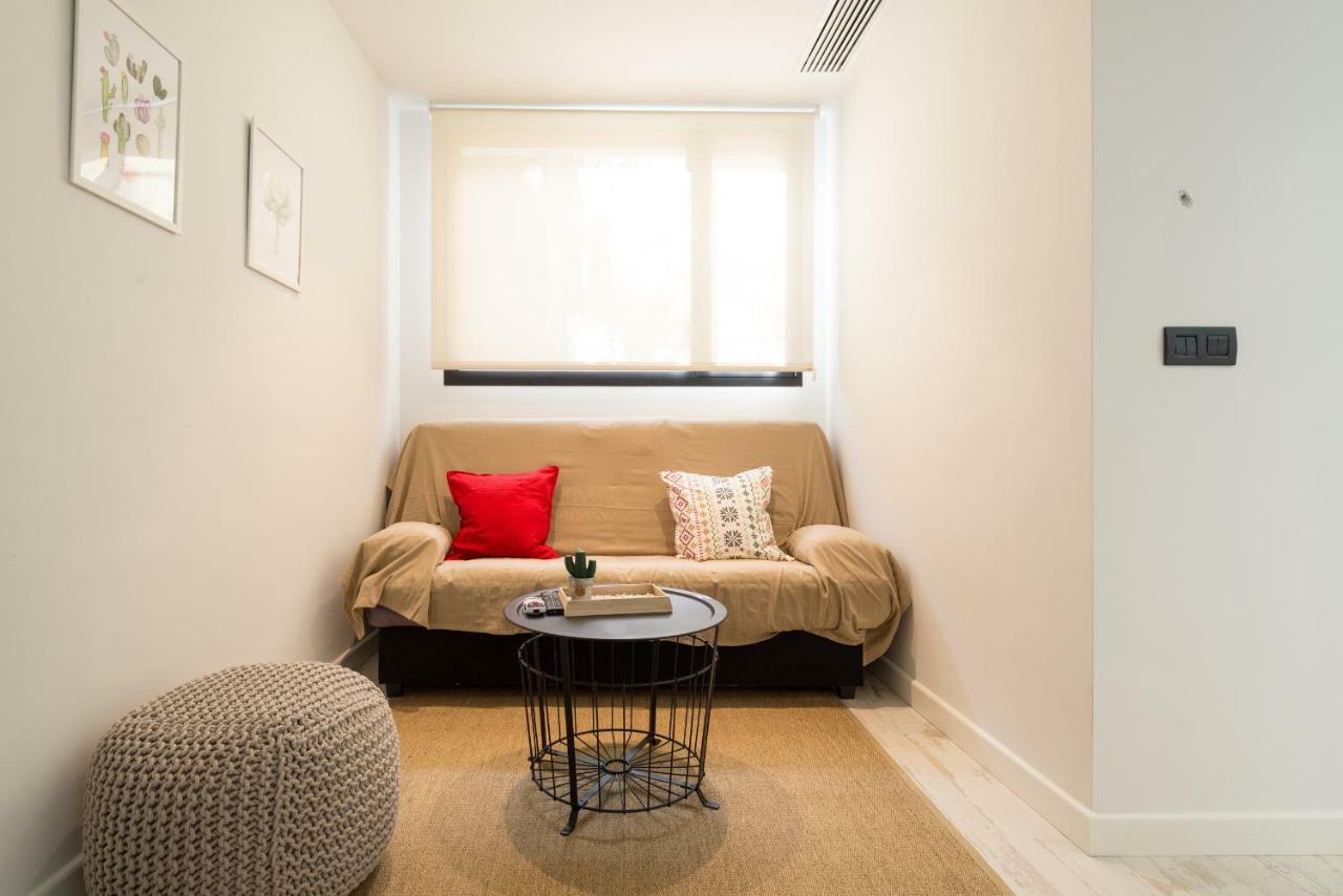Apartament Pedregalejo, Estropada 1 Malaga Zewnętrze zdjęcie