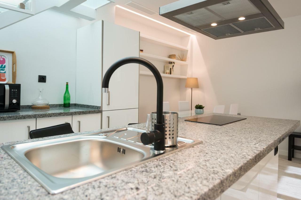Apartament Pedregalejo, Estropada 1 Malaga Zewnętrze zdjęcie