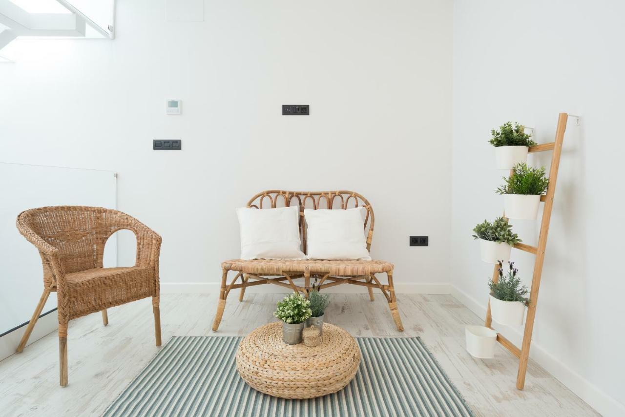 Apartament Pedregalejo, Estropada 1 Malaga Zewnętrze zdjęcie
