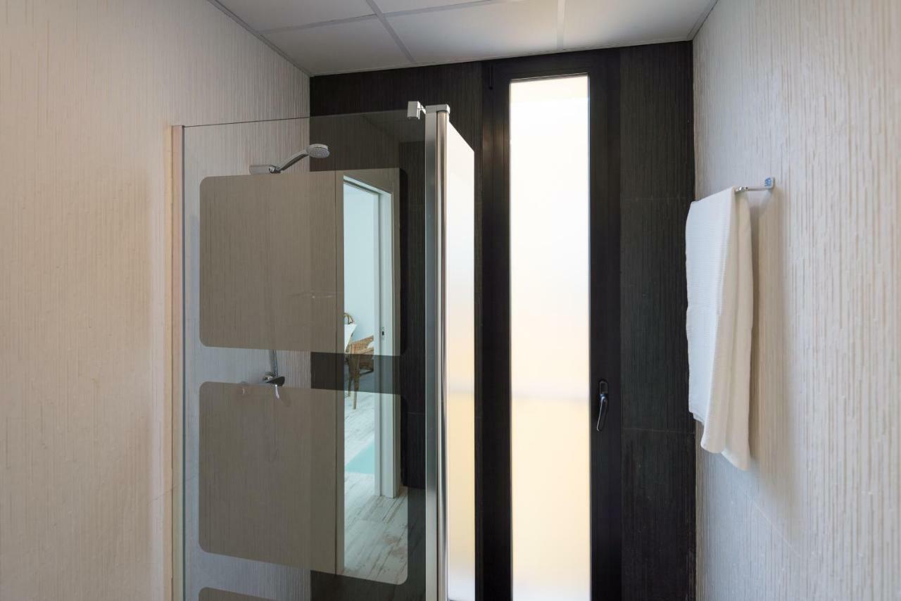 Apartament Pedregalejo, Estropada 1 Malaga Zewnętrze zdjęcie
