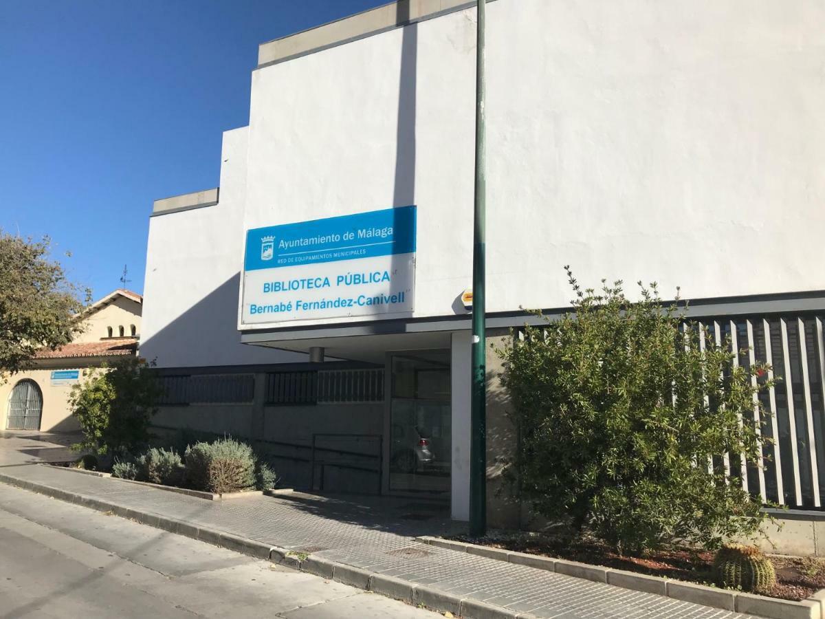 Apartament Pedregalejo, Estropada 1 Malaga Zewnętrze zdjęcie