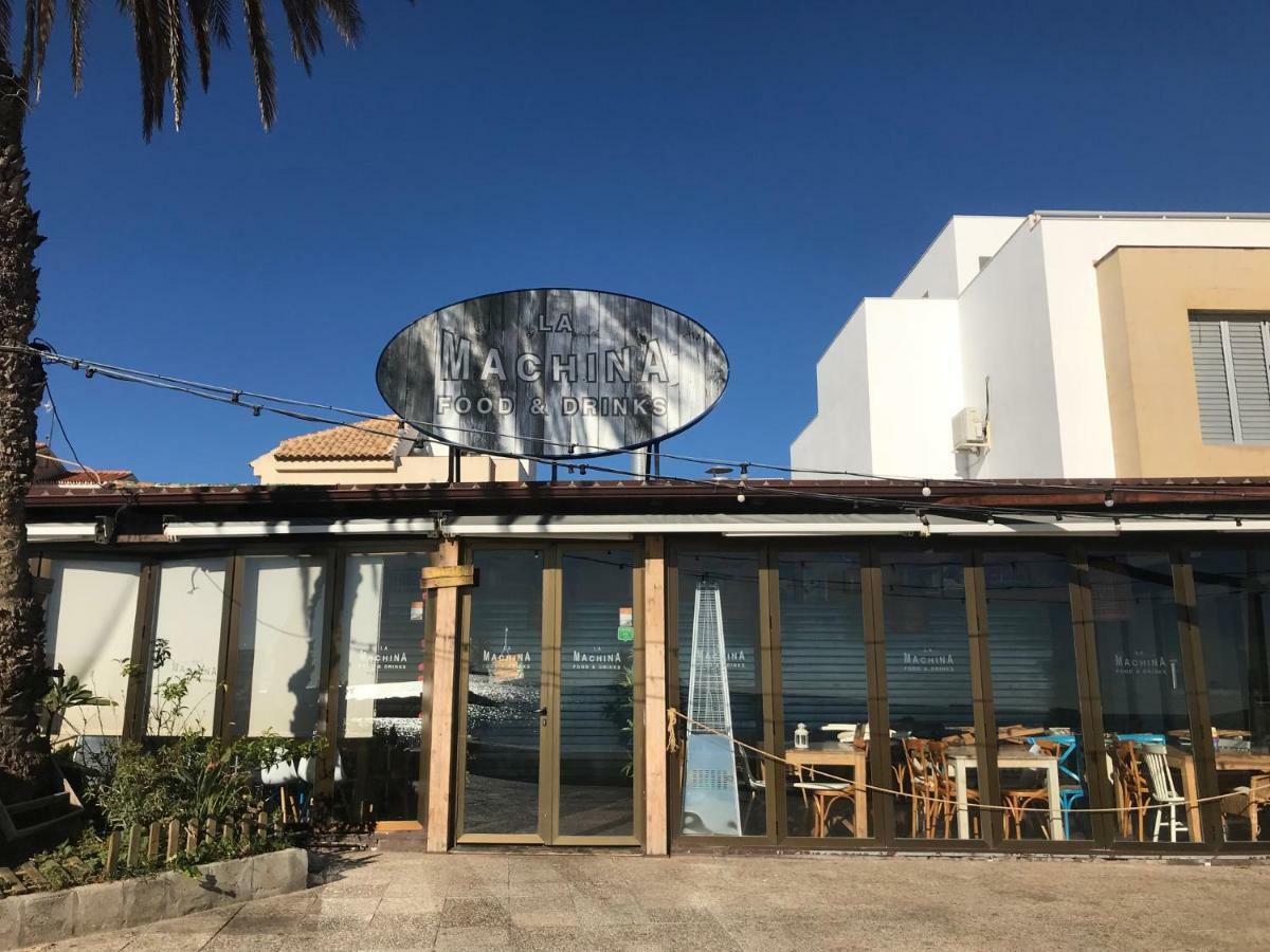 Apartament Pedregalejo, Estropada 1 Malaga Zewnętrze zdjęcie