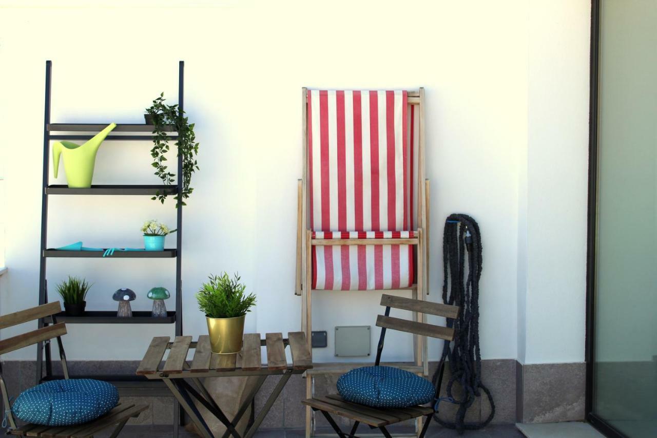 Apartament Pedregalejo, Estropada 1 Malaga Zewnętrze zdjęcie
