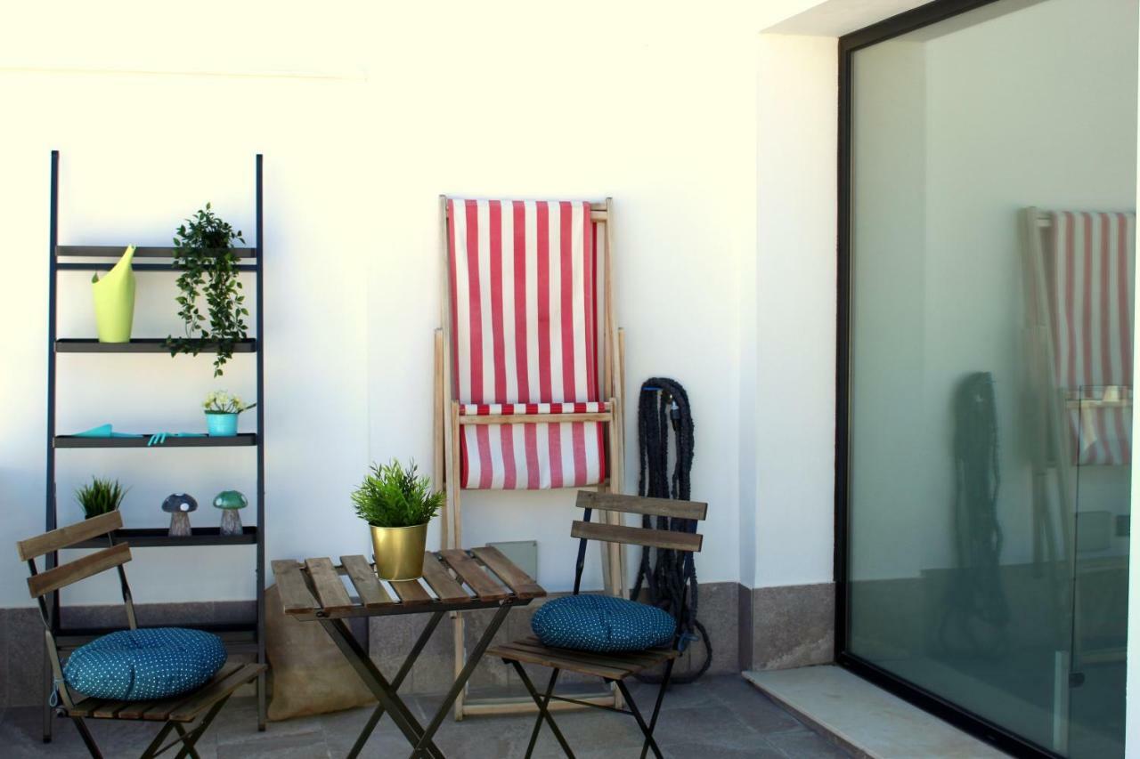 Apartament Pedregalejo, Estropada 1 Malaga Zewnętrze zdjęcie